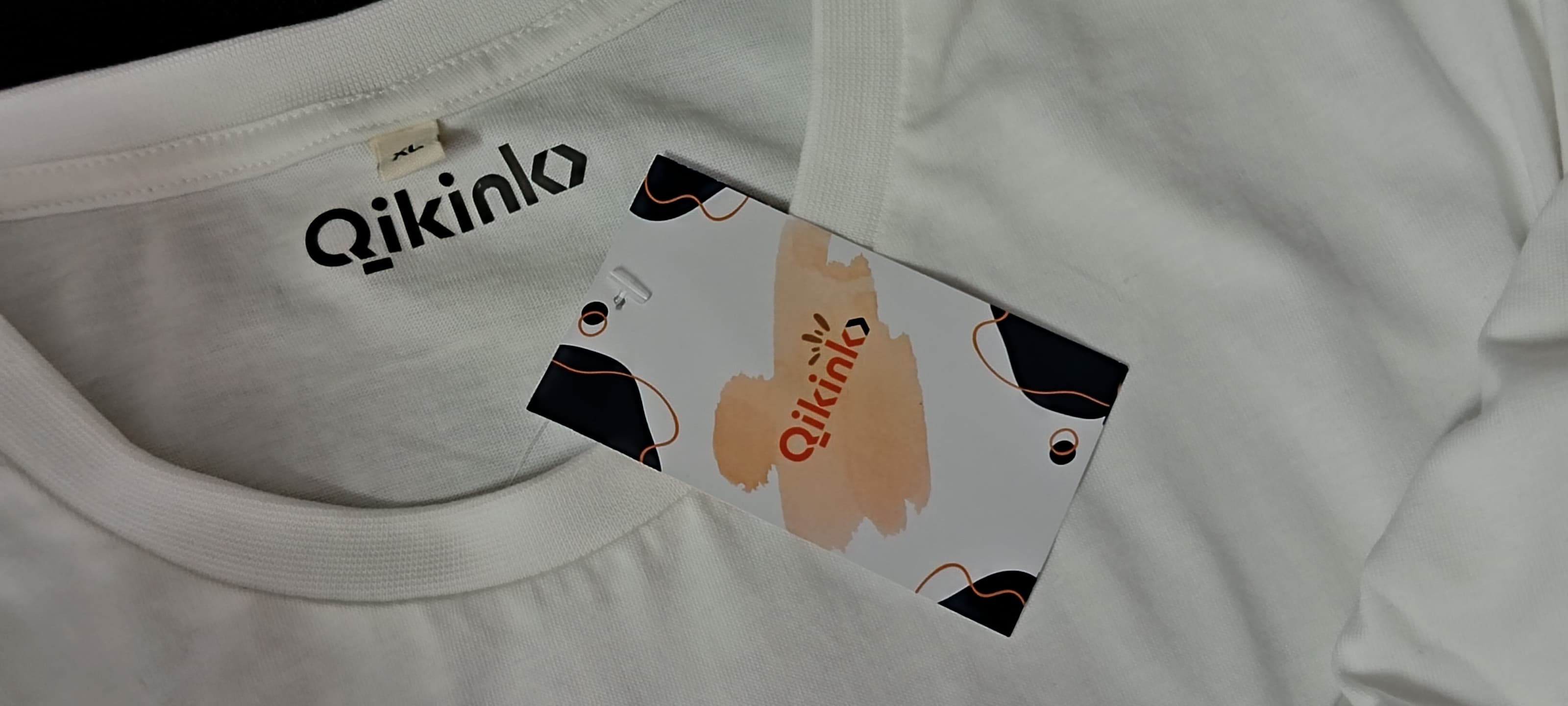hang tags for t-shirts qikink