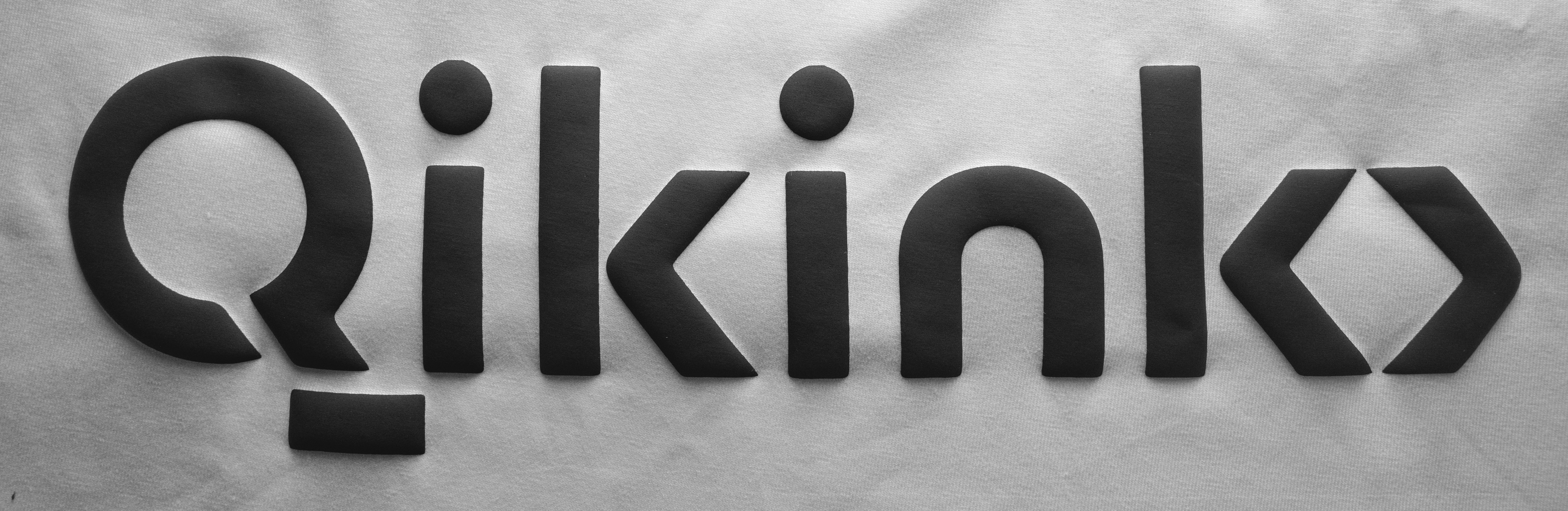 puff black print qikink